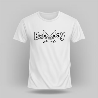 Badboy Unisex T-shirt [7 colors]