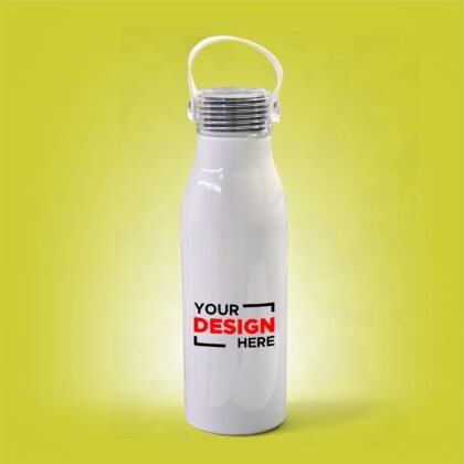 Customizable Aluminum Water Bottle – with Photo